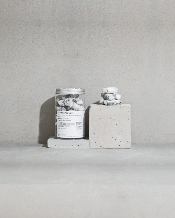 Svenskjävlar! (Schwedische Bastarde)