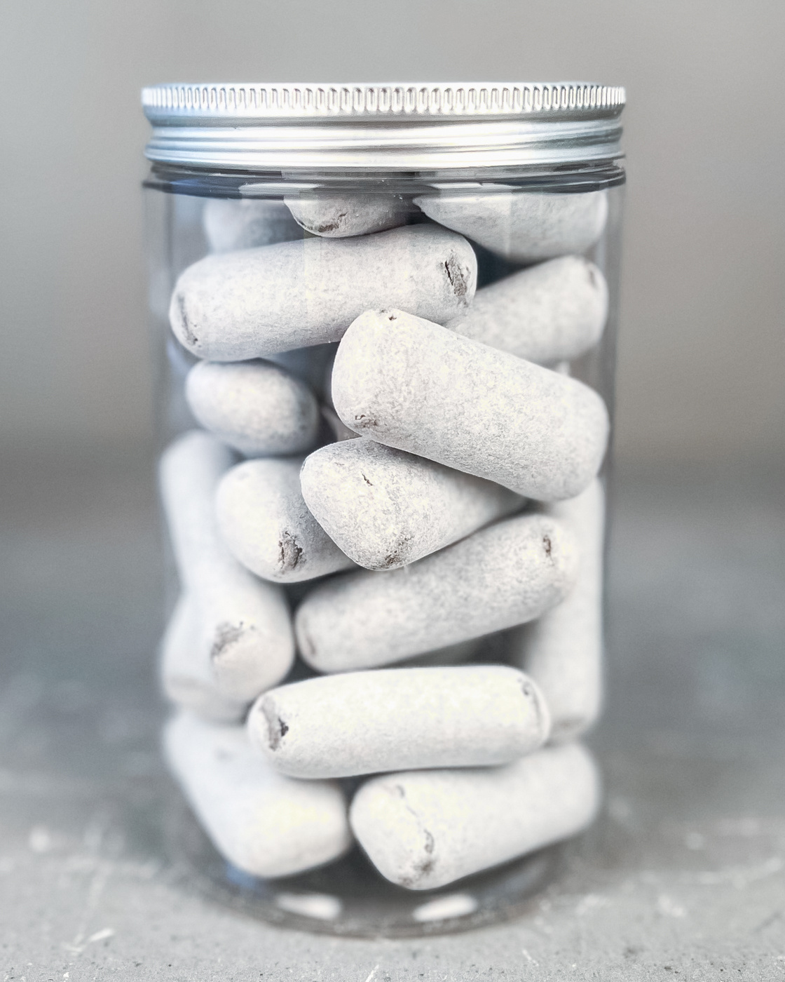 Xxl kritor \'mentol\' in der Gruppe bei Haupt Lakrits AB (100170054)