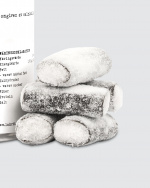 Svenskjävlar! (Schwedische Bastarde)