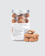 Chokade Svenskjävlar! (schokolierte Schwedische Bastarde)