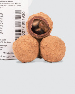 Salmiakbomben X Svenskjävlar! (4-pack)