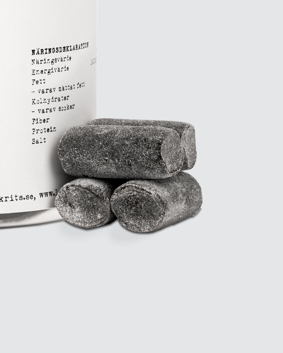 Stay salty in der Gruppe Lakritze bei Haupt Lakrits AB (100170042)
