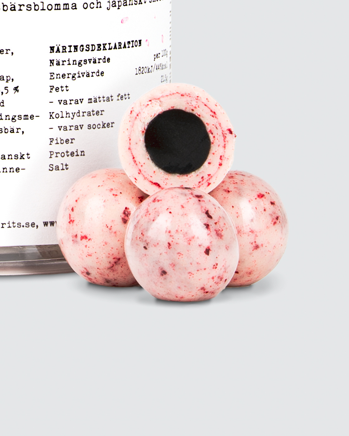 Cherry blossom in der Gruppe / bei Haupt Lakrits AB (100170049)