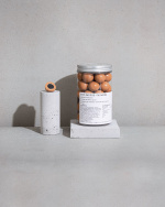 The Salted Caramel The Salted Caramel