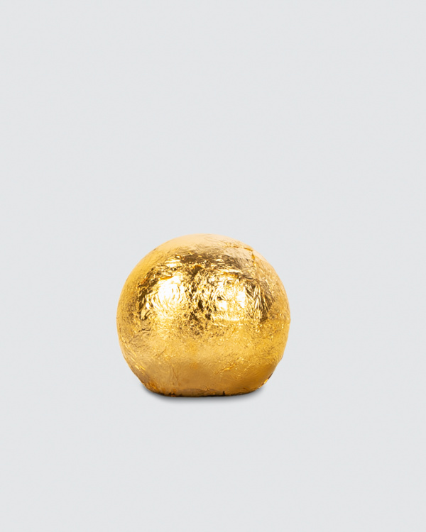 Go for gold - die teuerste Lakritze der Welt in der Gruppe Lakritze bei Haupt Lakrits AB (100170090)