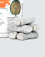 Svenskjävlar! X Jägermeister