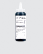 Svenskjävlar! Salzlakritzsoße