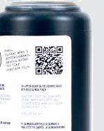 Svenskjävlar! Salzlakritzsoße