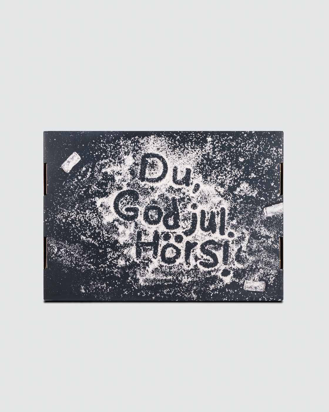 Adventskalender 2025 in der Gruppe / bei Haupt Lakrits AB (100170198)