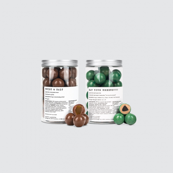 Spring News 2026 in der Gruppe / bei Haupt Lakrits AB (100170224)