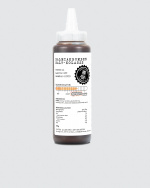 Salmiakbomben Salzkaramellsauce
