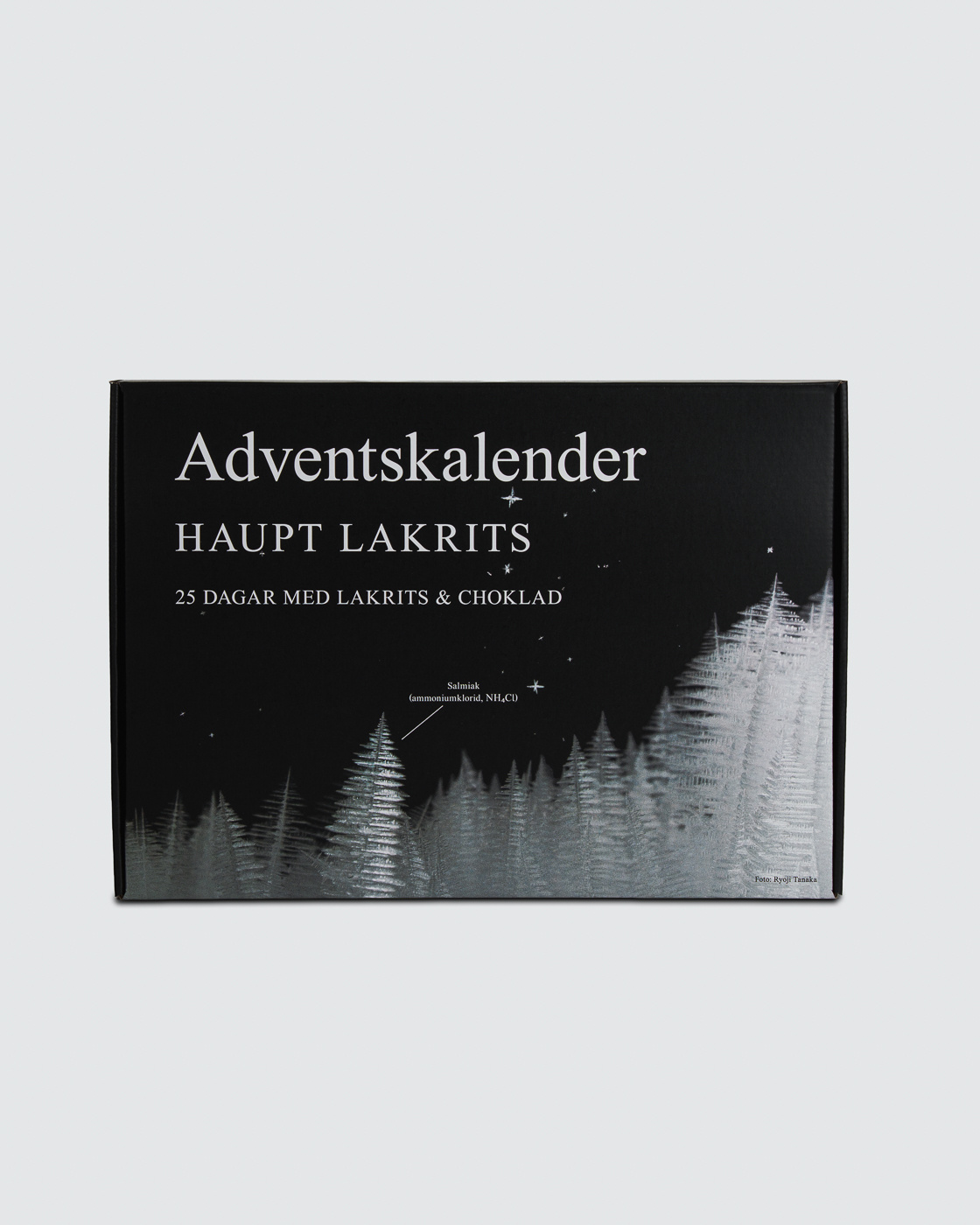 Adventskalender 2026 X 2 in der Gruppe / bei Haupt Lakrits AB (100170240)