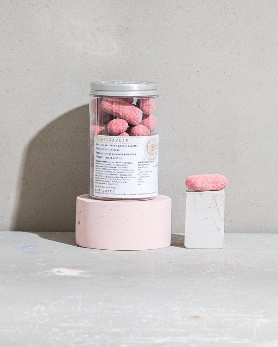 Tomtejävlar! in der Gruppe Weihnachten bei Haupt Lakrits AB (100175)