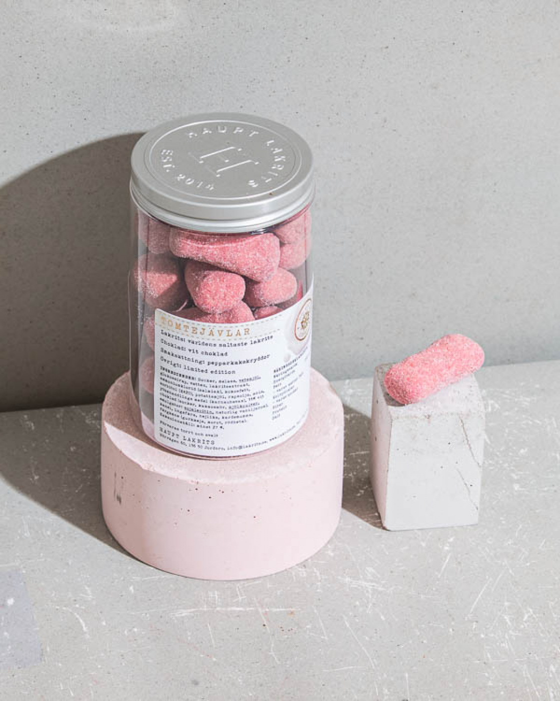 Tomtejävlar! in der Gruppe Weihnachten bei Haupt Lakrits AB (100175)